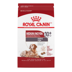 Royal Canin Medium Aging 10+ Dry