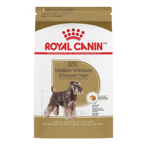 Royal Canin Miniature Schnauzer Adult Dry Dog Food