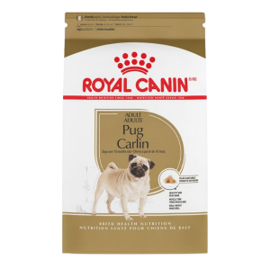 Royal Canin Pug Adult Dry Dog Food