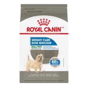 Royal Canin Small Weight Care Dry Dog Food