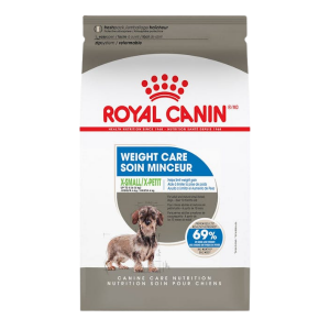 Royal Canin X-Small Weight Care Dry Dog Food