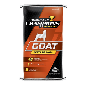 Formula Of Champions Game Plan® 18 Starter/Developer M20