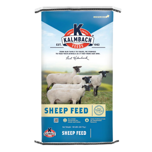 Kalmbach 15% Ewe Maintainer (Medicated) 50-lb bag