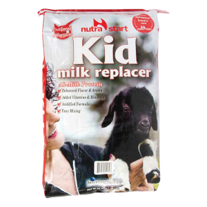 Kalmbach Nutra Start Milk Replacer for Goat Kids