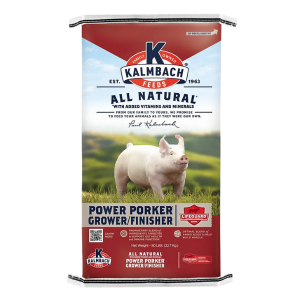 Kalmbach Power Porker