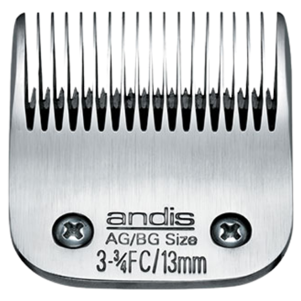 Andis #3-3/4 FC Blade