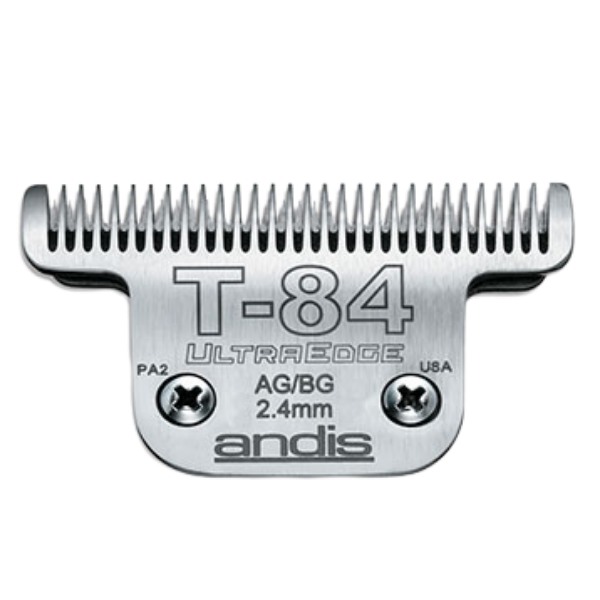 T-84 Andis Blade