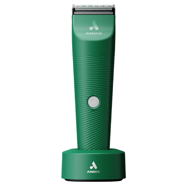 Andis Vida® Cordless Clipper - Green