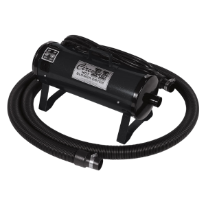 Circuiteer II Blower - black