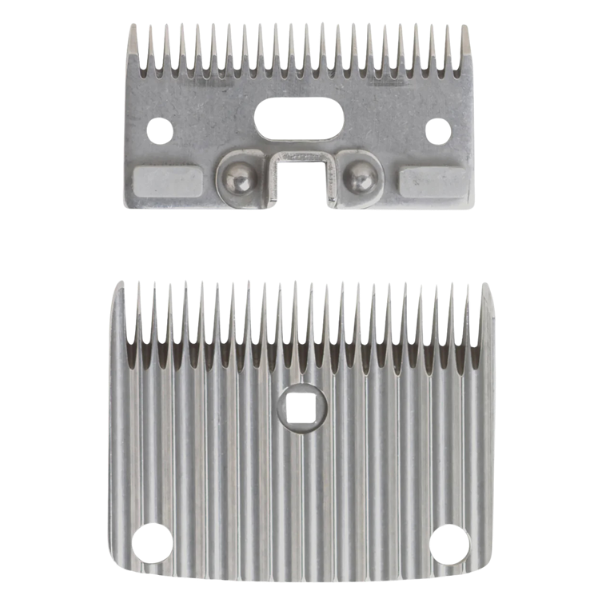 Lister Covercote Blade Set