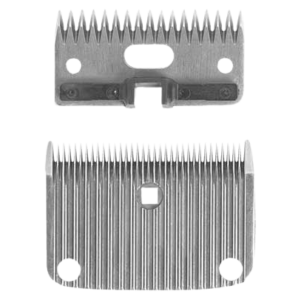 Lister Fine Blade Set