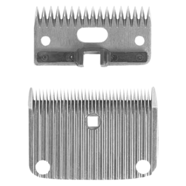 Lister Fine Blade Set