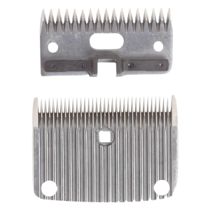 Lister Medium Blade Set