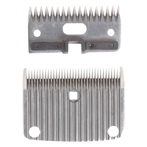Lister Medium Blade Set