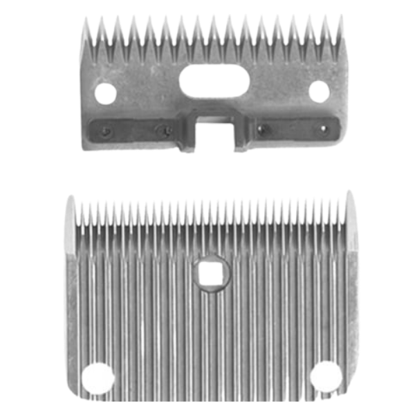 Lister Surgical Blade Set