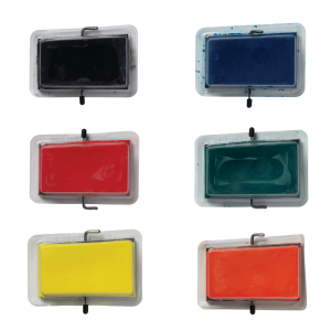 Nettex Marking Crayon | Color Options