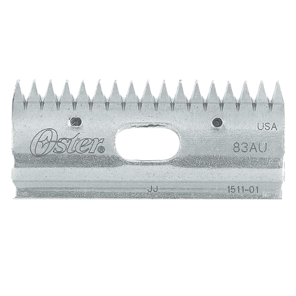 Oster 83AU Top Blade