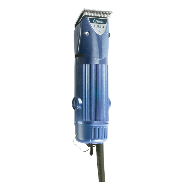 Oster Professional A5 Turbo 2-Speed Clipper Kit