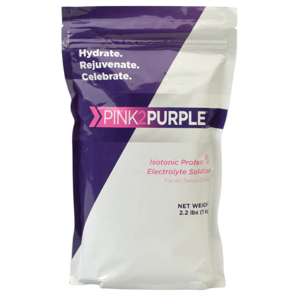 Pink2Purple