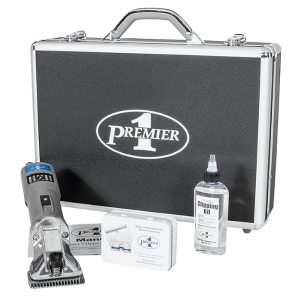 Premier 1 4000c Clipper Package