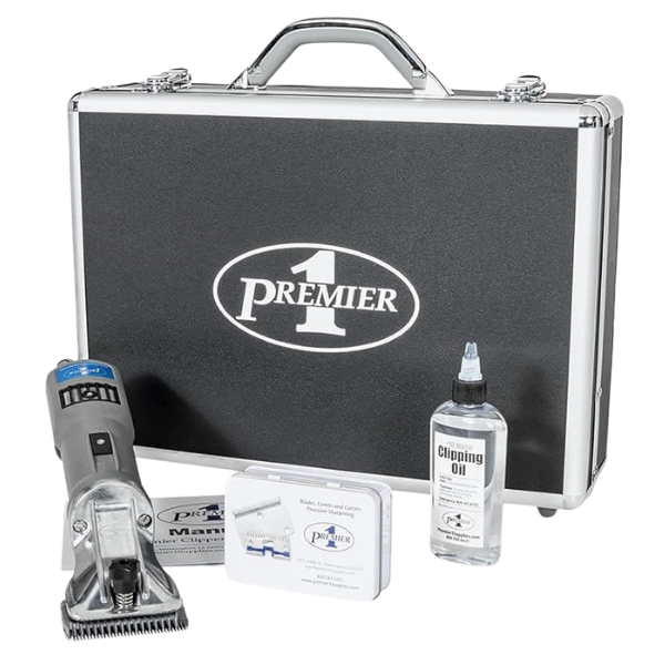 Premier 1 4000c Clipper Package