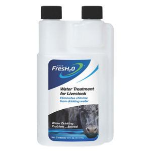 Show FresH2O, 16oz