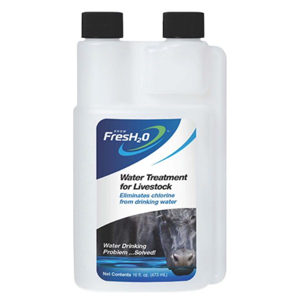 Show FresH2O, 16oz