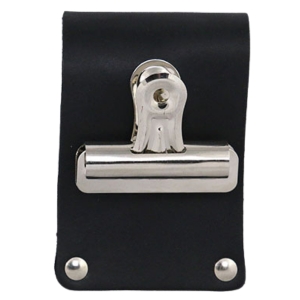Sullivan Exhibitor’s Number Clip