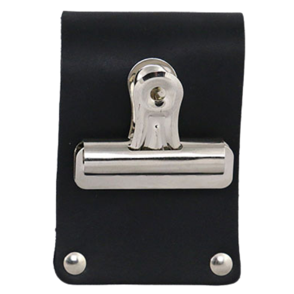 Sullivan Exhibitor’s Number Clip