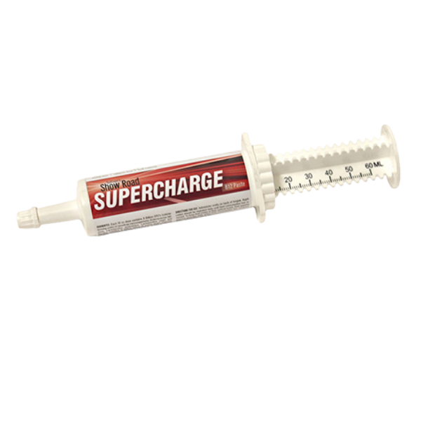 Show Road Super Charge B12 Paste