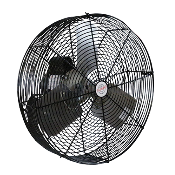 Sullivan's 24″ Turbo Fan
