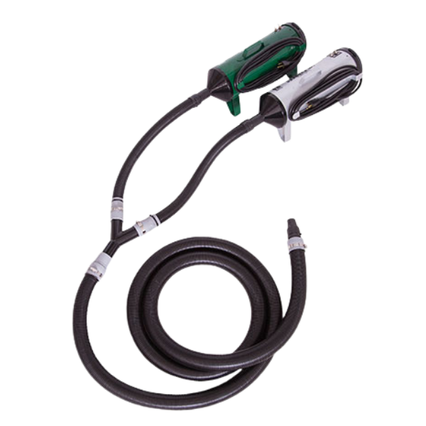 Sullivans Blower Hose System