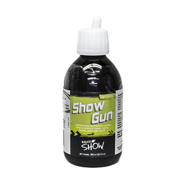 Sullivan's Show Gun by Ralco Show