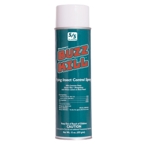 Sullivan's Buzz Kill Fly Spray