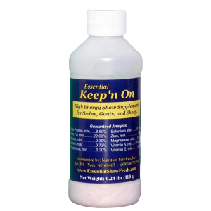 KEEP’N ON by Essential Show Feeds