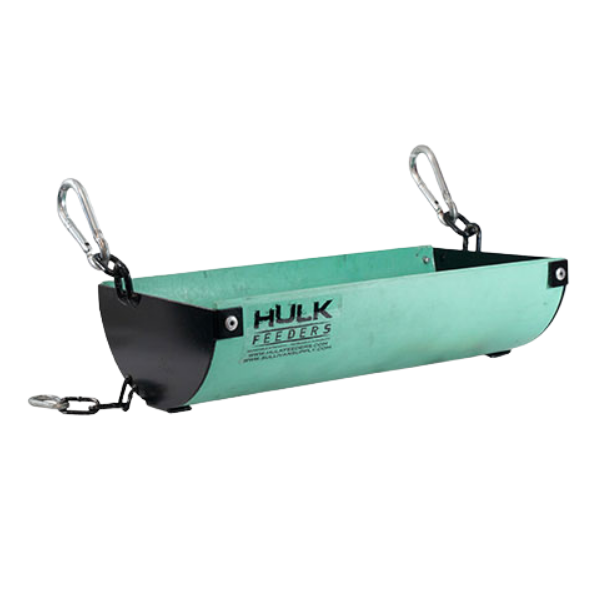 Hulk Feeder, 16″