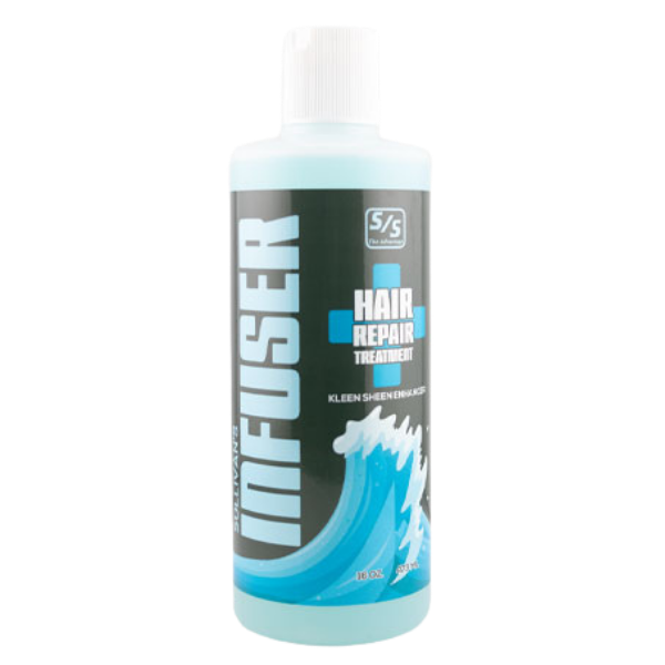 Sullivan's Infuser Hair Repair Treatment