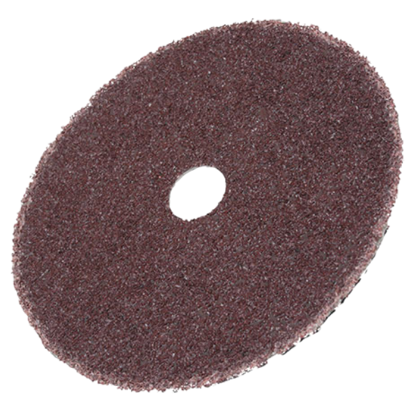 Sullivan's Medium Fiber Hoof Grinding Disc