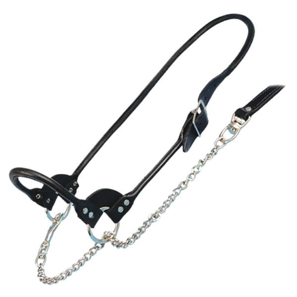 Sullivan's Streamline Show Halter