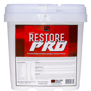 Restore Pro, 5lb