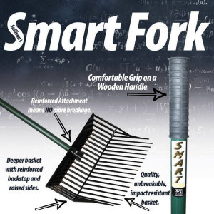 Sullivan's Smart Fork