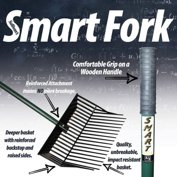 Sullivan's Smart Fork