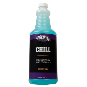 Weaver Chill Cooling Formula