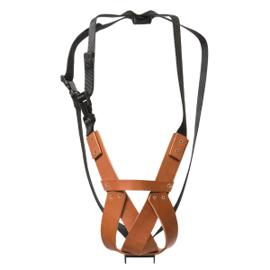 Weaver Marking Harness/Breeding