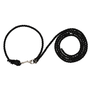 Weaver Livestock Adjustable Poly Neck Rope