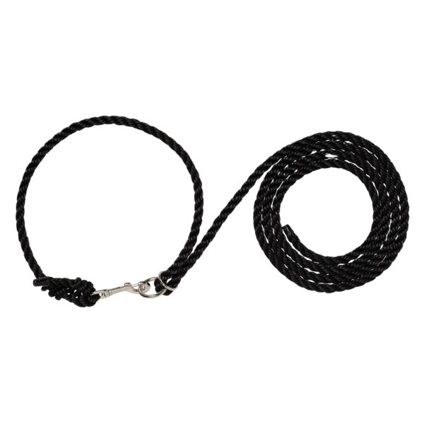 Weaver Livestock Adjustable Poly Neck Rope