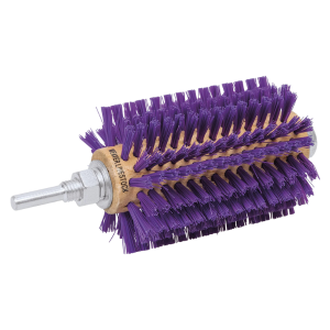 Weaver Mini Roto Brush