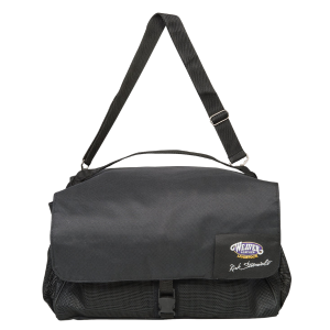 Weaver Nylon Clipper Bag