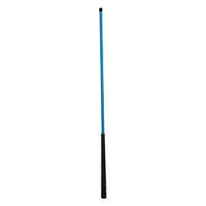 Weaver Pig Stick, Hurricane Blue