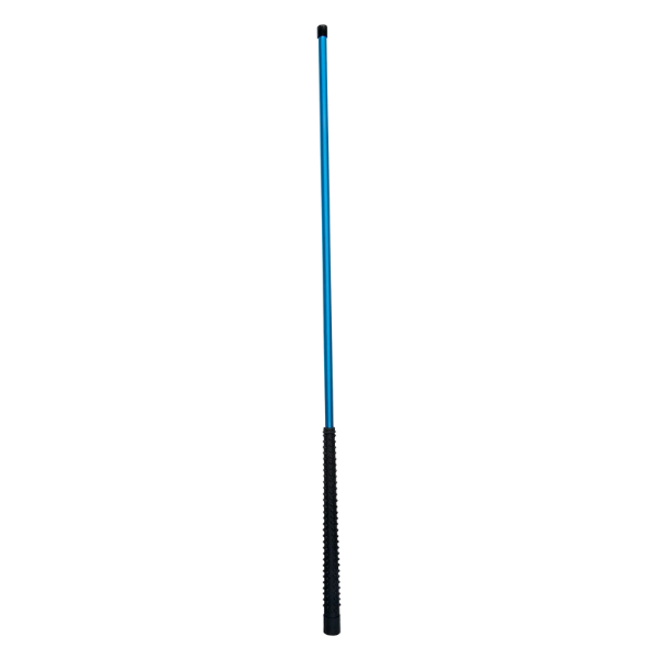Weaver Pig Stick, Hurricane Blue